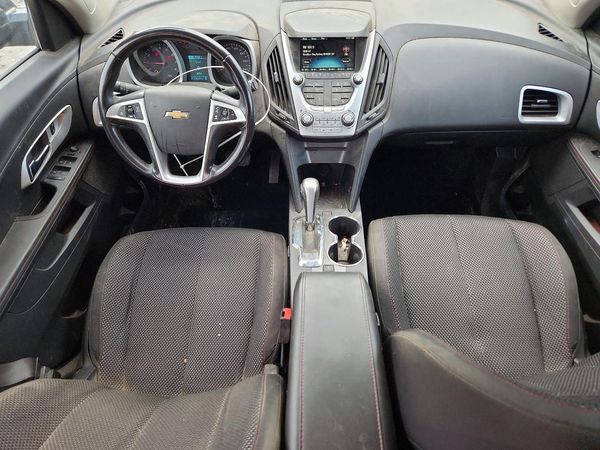 2014 CHEVROLET EQUINOX 1LT