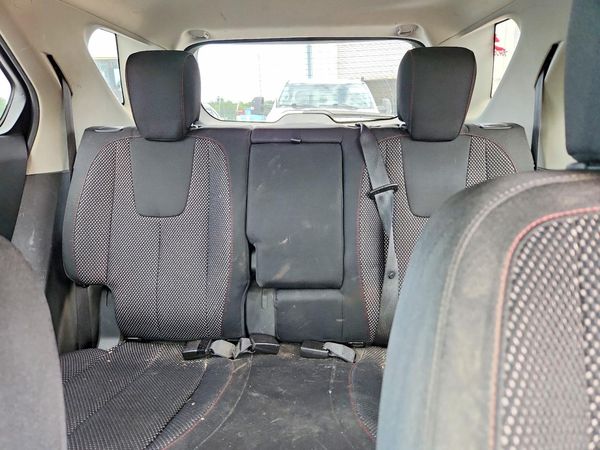 2014 CHEVROLET EQUINOX 1LT