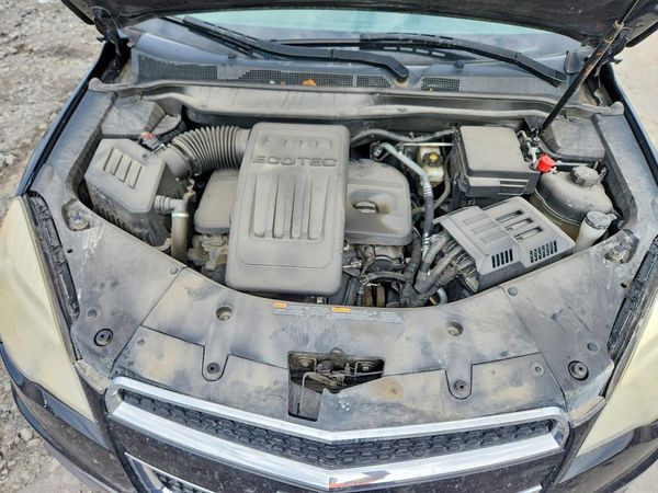 2014 CHEVROLET EQUINOX 1LT