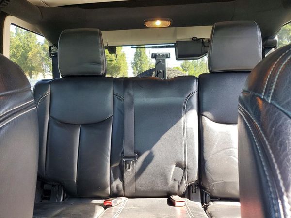 2015 JEEP WRANGLER UNLIMITED