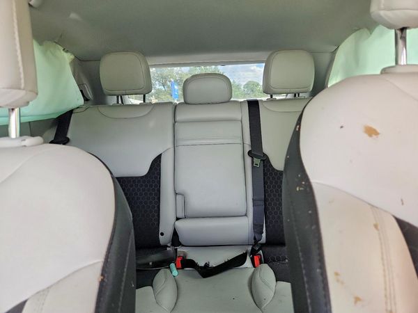2019 JEEP COMPASS — SUVN