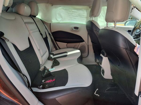 2019 JEEP COMPASS — PSRS