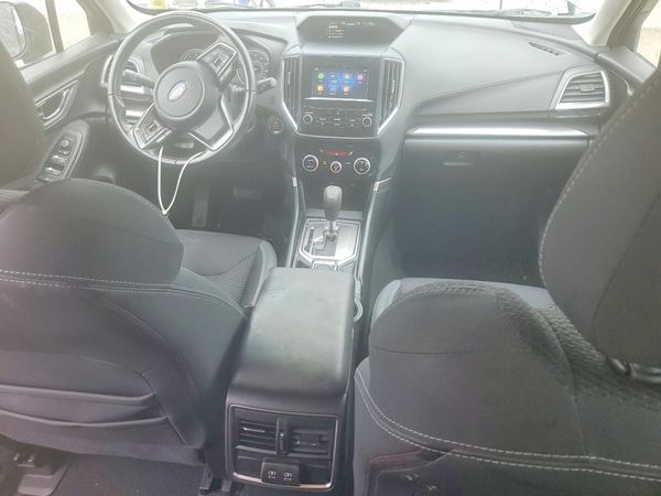 2019 SUBARU FORESTER Prm+ES+SMART