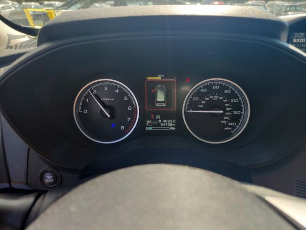 2019 SUBARU FORESTER Prm+ES+SMART