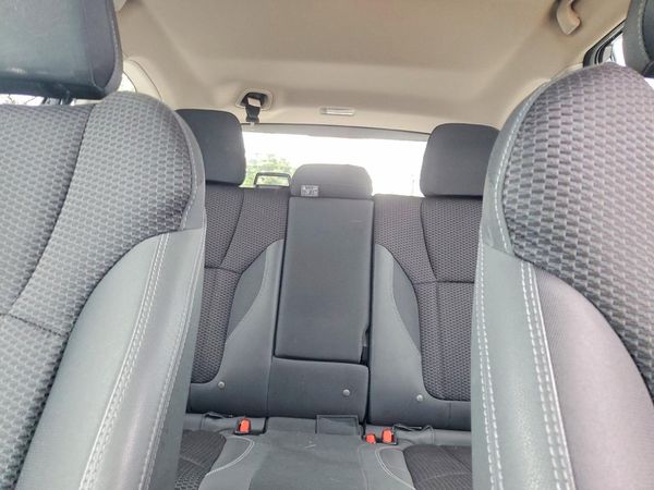 2019 SUBARU FORESTER Prm+ES+SMART