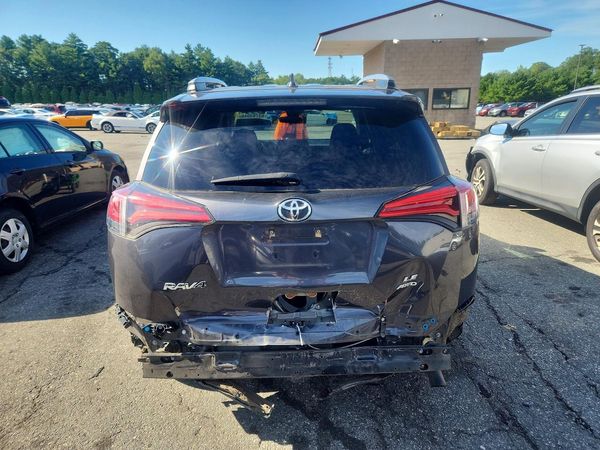 2017 TOYOTA RAV4