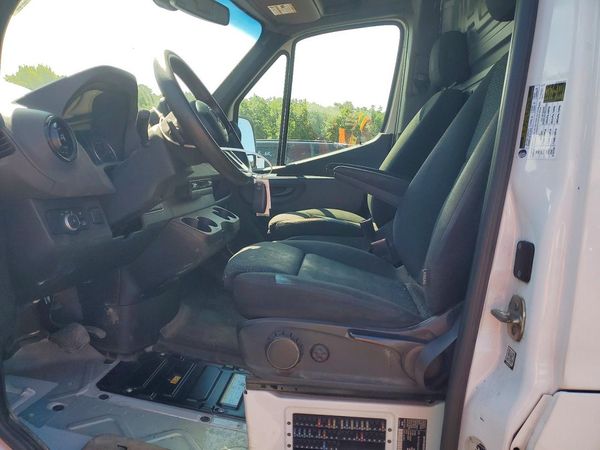 2019 MERCEDES-BENZ SPRINTER