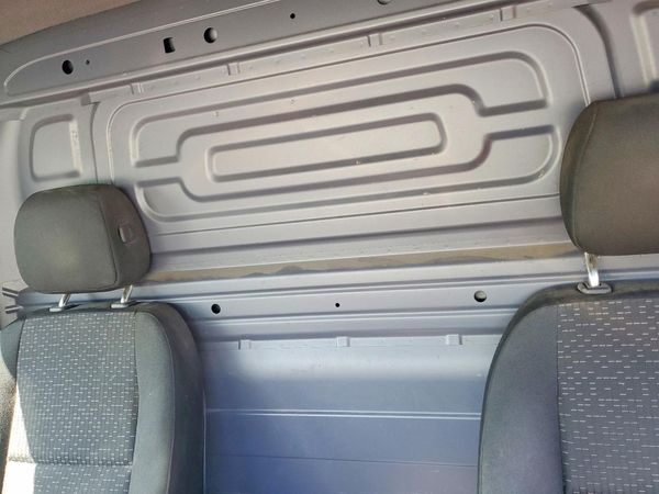 2019 MERCEDES-BENZ SPRINTER