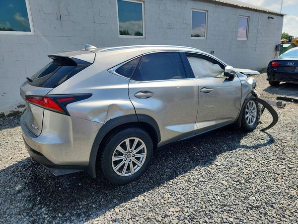 2021 LEXUS NX 300