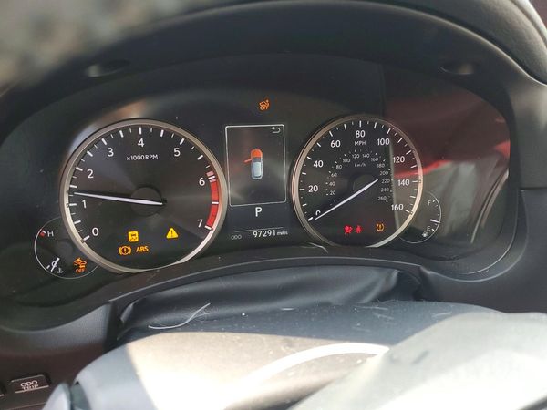 2021 LEXUS NX 300