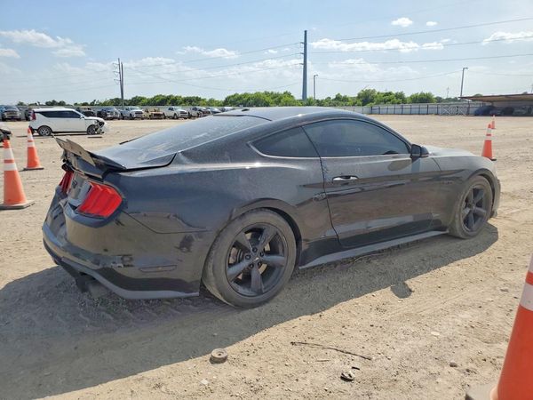 2018 FORD MUSTANG GT Coupe