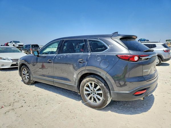 2018 MAZDA CX-9 Touring