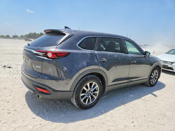2018 MAZDA CX-9 Touring