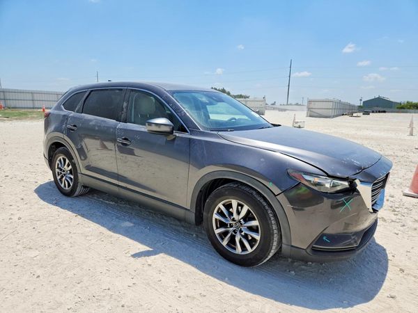 2018 MAZDA CX-9 Touring
