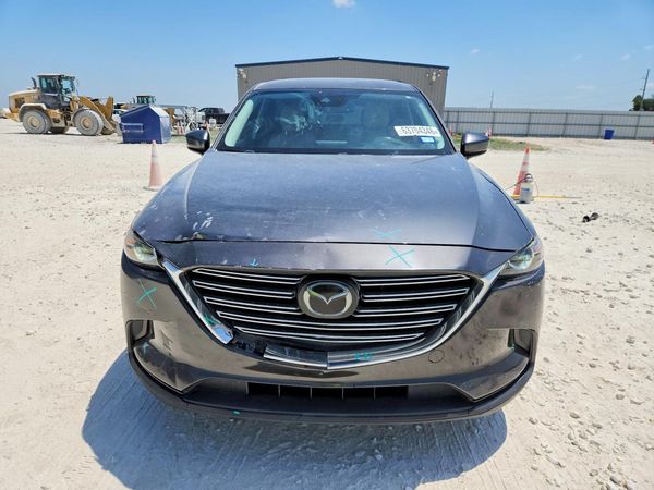 2018 MAZDA CX-9 Touring