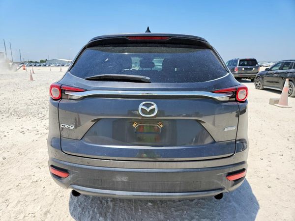 2018 MAZDA CX-9 Touring