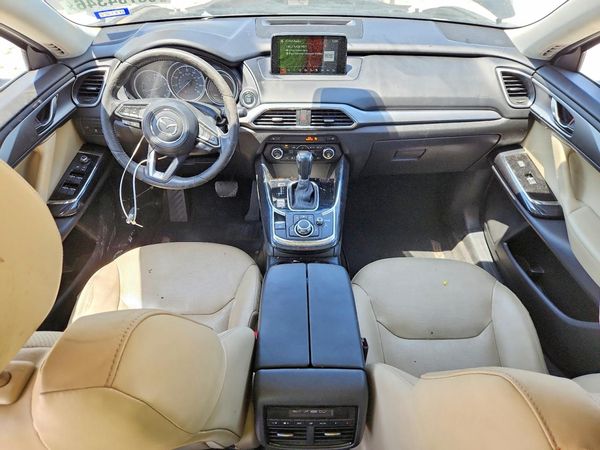 2018 MAZDA CX-9 Touring