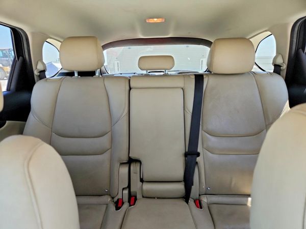2018 MAZDA CX-9 Touring