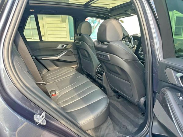 2021 BMW X5 xDrive45e