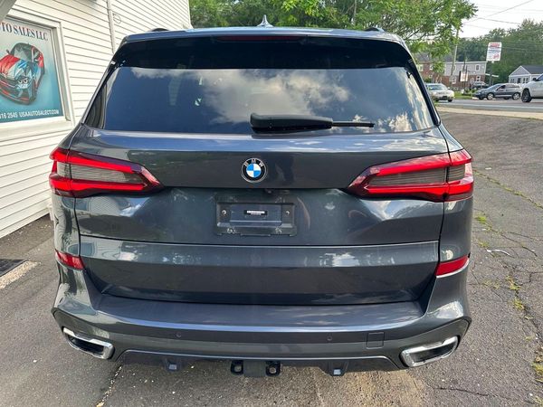 2021 BMW X5 xDrive45e
