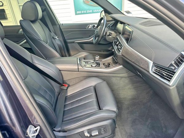 2021 BMW X5 xDrive45e