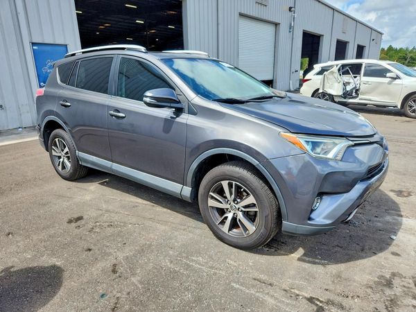 2016 TOYOTA RAV4 XLE (M Grade)