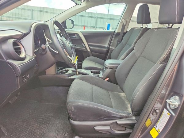 2016 TOYOTA RAV4 XLE (M Grade)