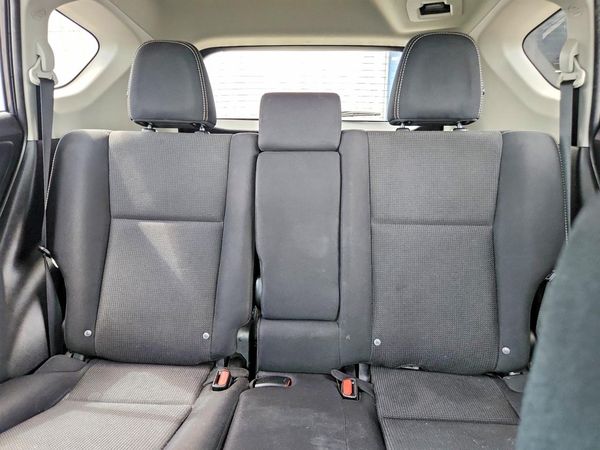 2016 TOYOTA RAV4 XLE (M Grade)