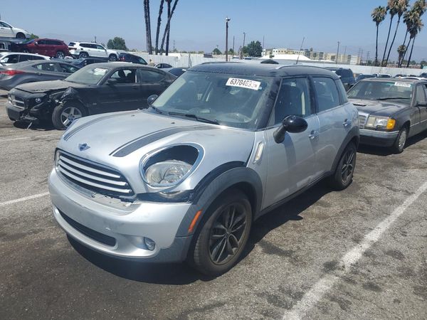 2014 MINI COOPER