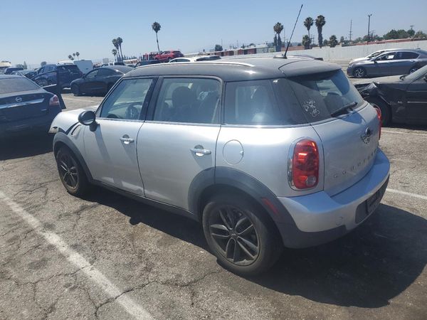 2014 MINI COOPER