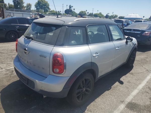2014 MINI COOPER
