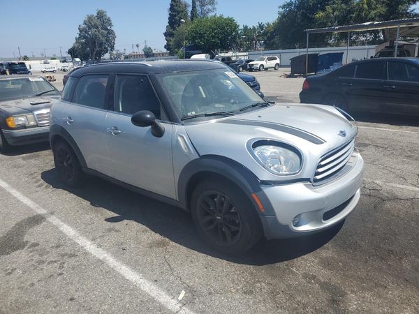 2014 MINI COOPER