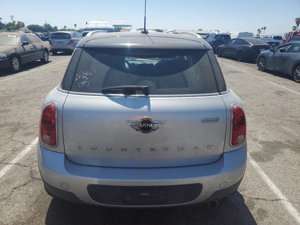 2014 MINI COOPER