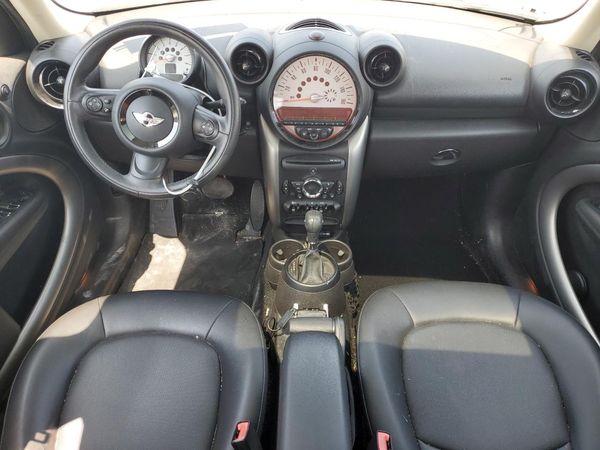2014 MINI COOPER