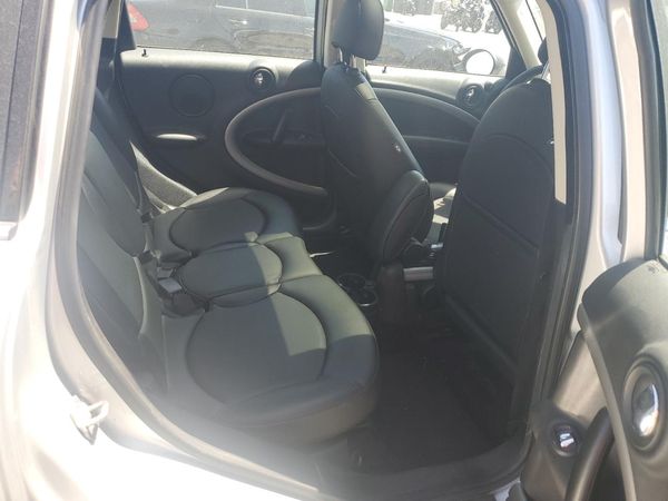 2014 MINI COOPER
