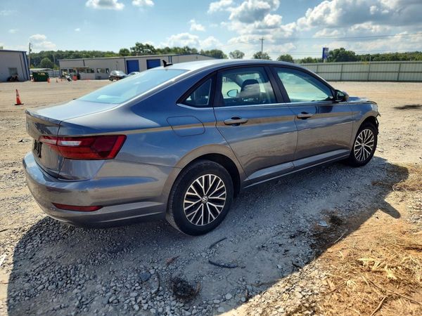 2021 VOLKSWAGEN JETTA