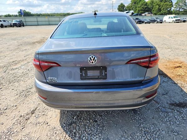 2021 VOLKSWAGEN JETTA