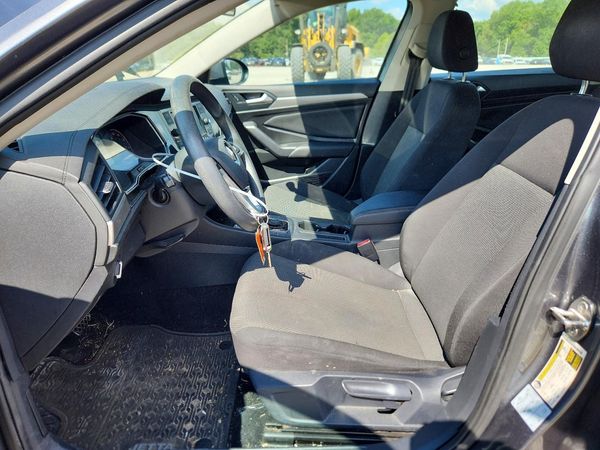 2021 VOLKSWAGEN JETTA