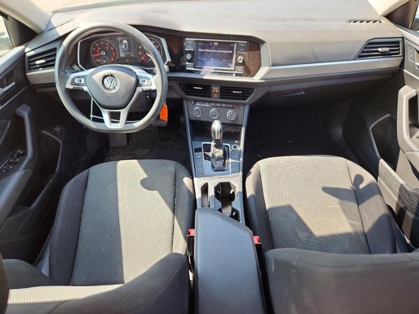 2021 VOLKSWAGEN JETTA