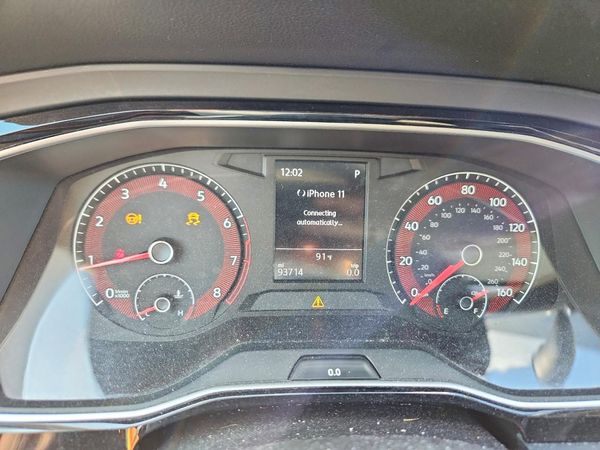 2021 VOLKSWAGEN JETTA
