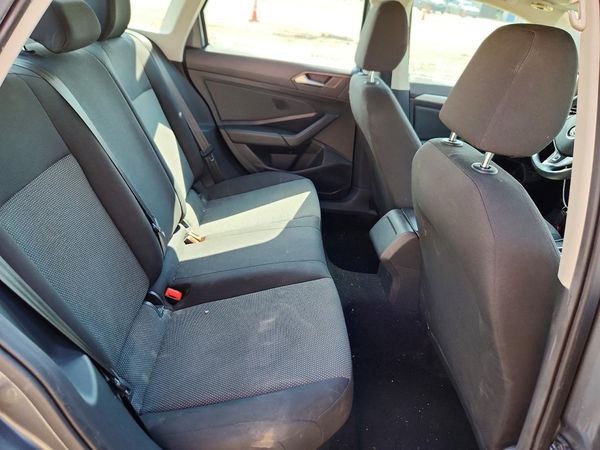 2021 VOLKSWAGEN JETTA