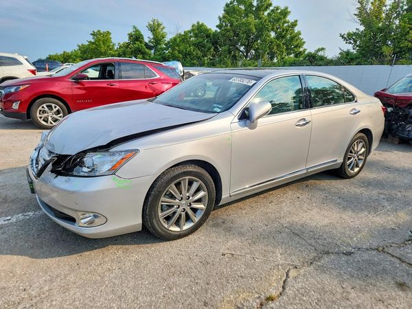 2012 LEXUS ES 350