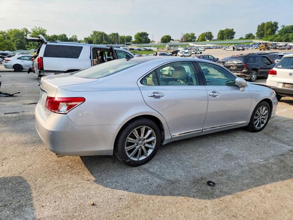 2012 LEXUS ES 350