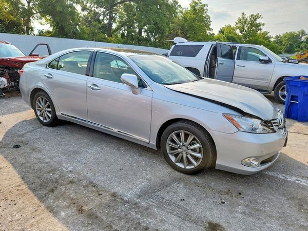 2012 LEXUS ES 350