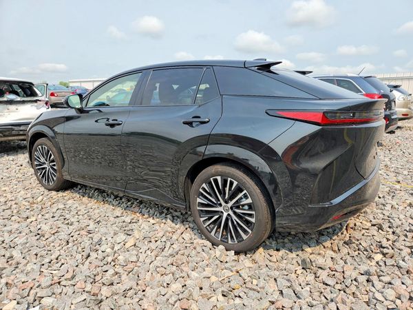 2026 LEXUS RZ 350E