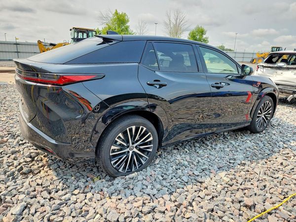 2026 LEXUS RZ 350E