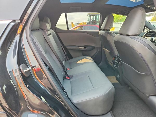 2026 LEXUS RZ 350E