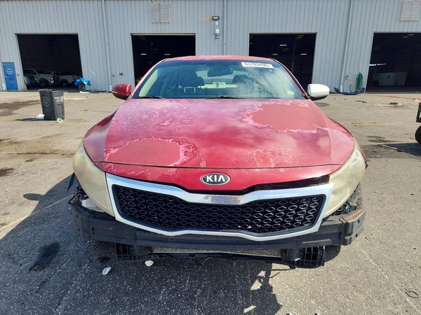 2013 KIA OPTIMA