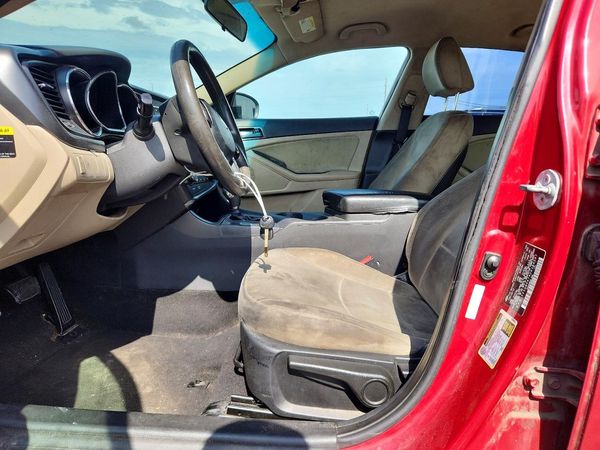 2013 KIA OPTIMA
