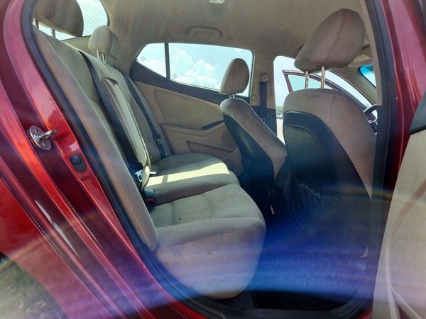 2013 KIA OPTIMA